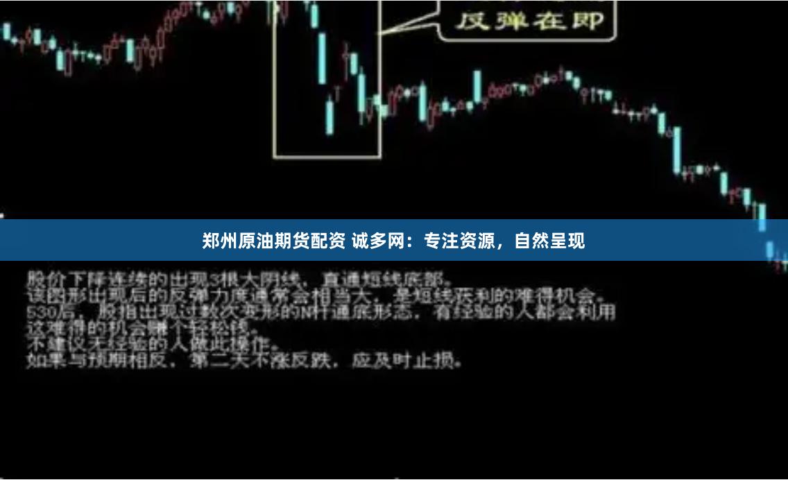 郑州原油期货配资 诚多网:专注资源,自然呈现